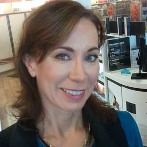 Meet your Posher, Marlaina